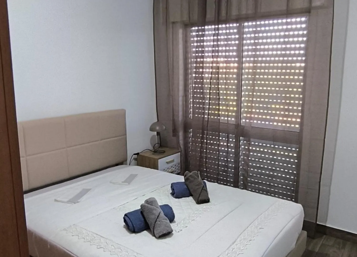 Apartamento T2 Olhao Portugal