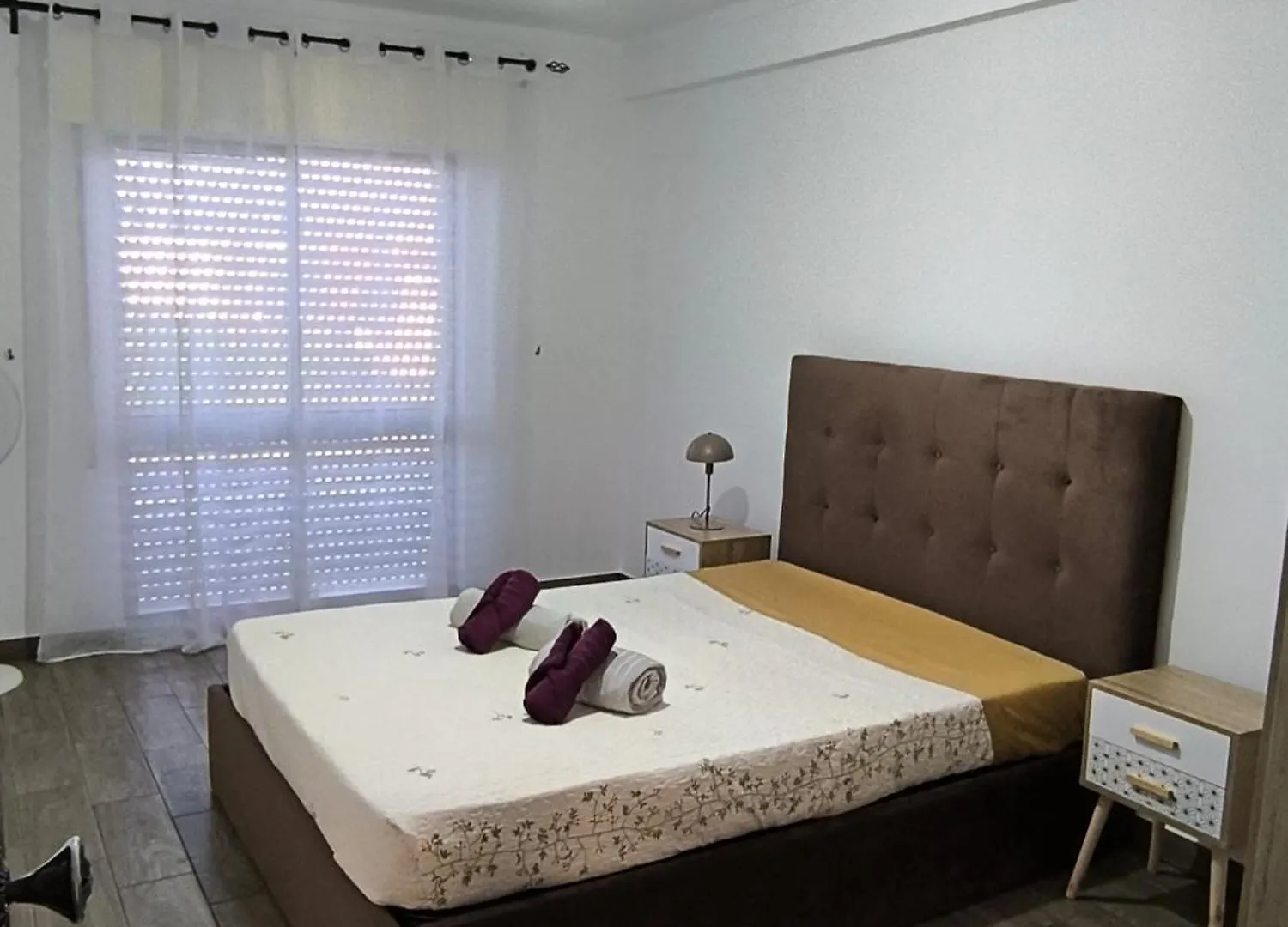 Apartamento T2 Olhao