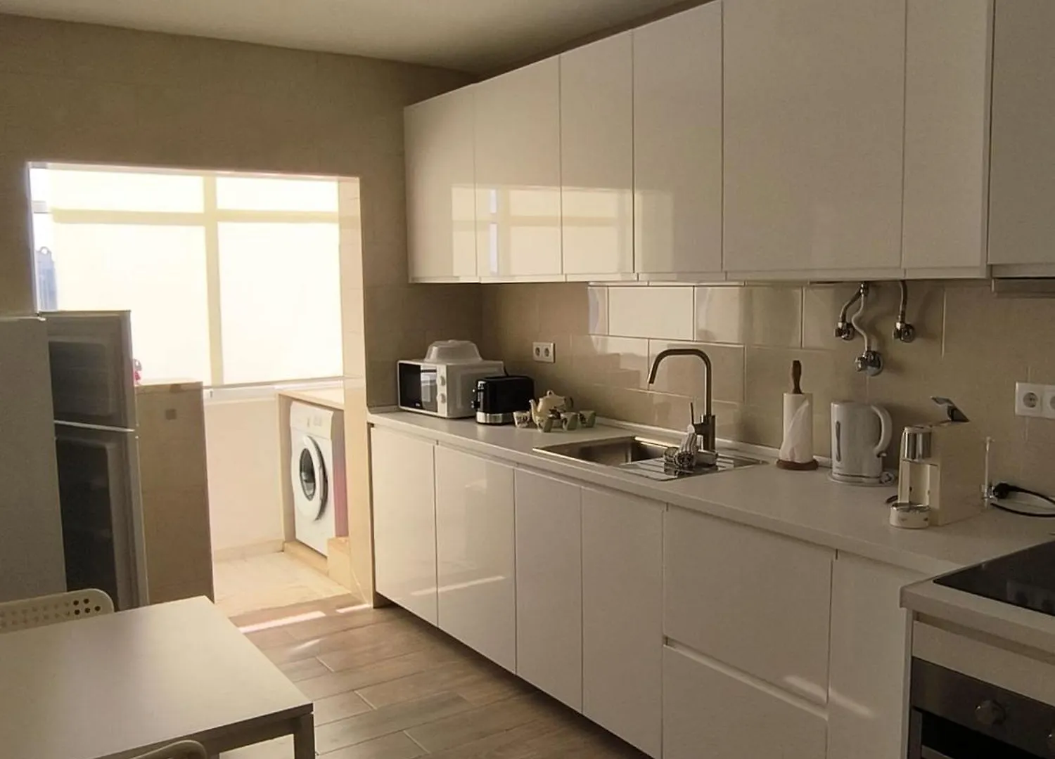Apartamento T2 Olhao Apartment