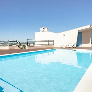  Apartamento Oceanview Luxury Paradise Location Sun And Pool