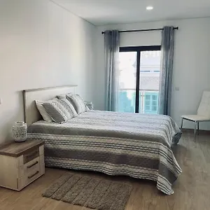  Apartamento Casa Marta E Casa Francisco