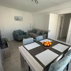  Apartamento Casa Doce