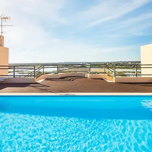  Apartamento House - Pool On Rooftop