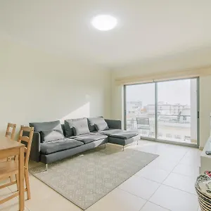  Apartamento Mar E Arte