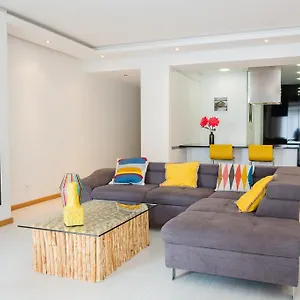  Apartamento Vista Mar