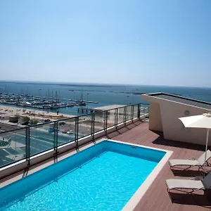  Appartamento Real Marina