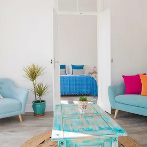  Apartamento Dream