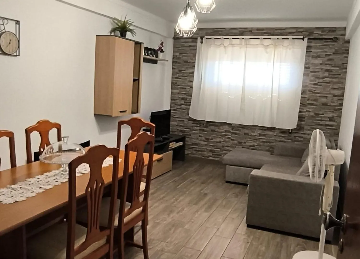Appartamento Apartamento T2 Olhão
